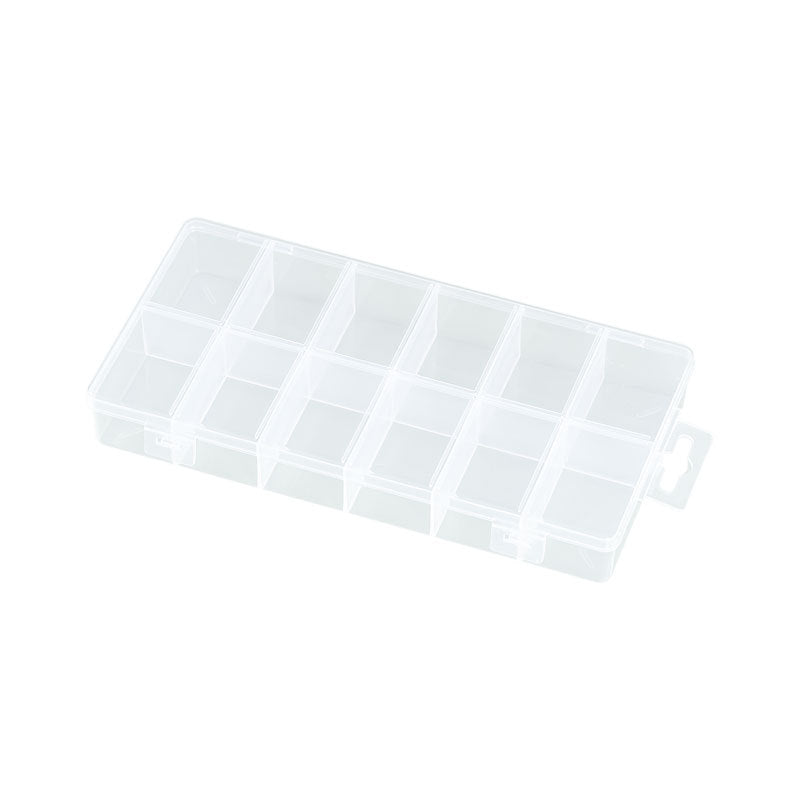 Multi-Section Craft Organizer Kalsten
