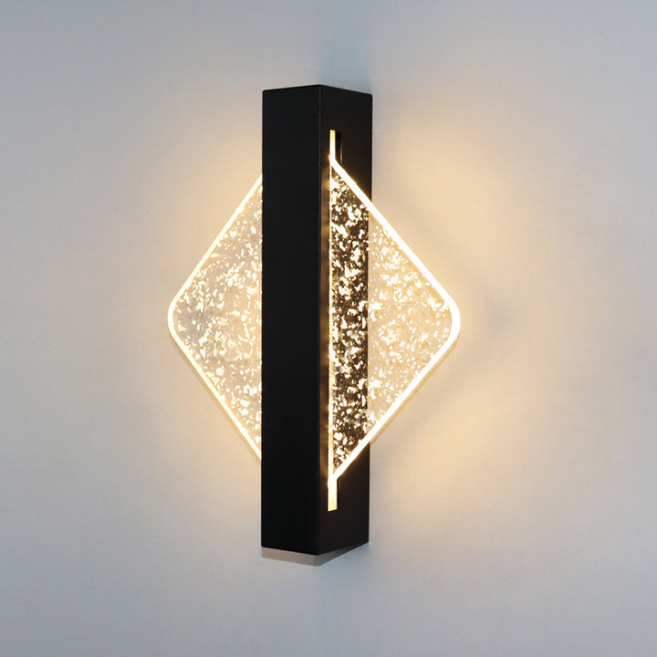 Decorative Wall Sconce