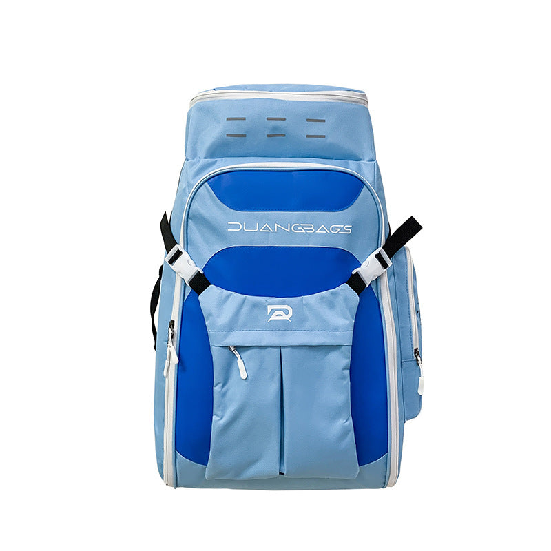 Versatile Multi-Functional Backpack Kalsten