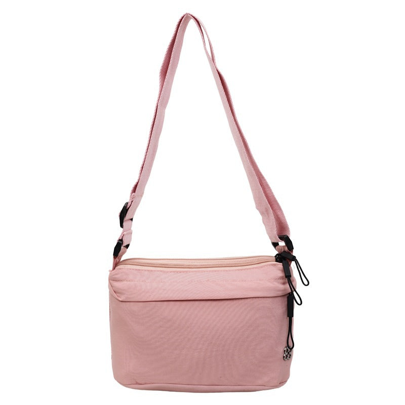 Minimalist Crossbody Sling Bag Kalsten