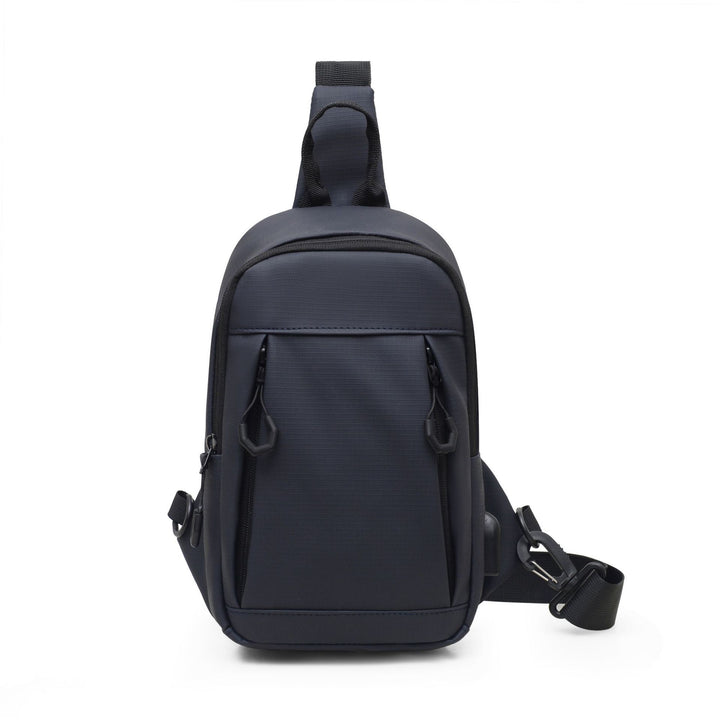 Compact Sling Backpack