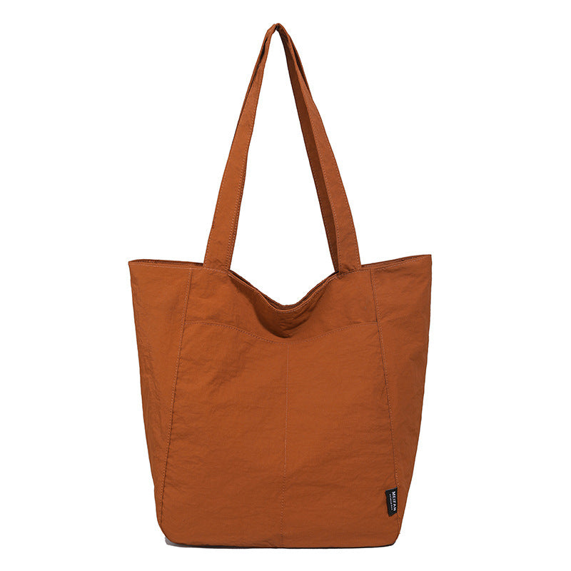 Spacious Versatile Utility Tote Bag Kalsten