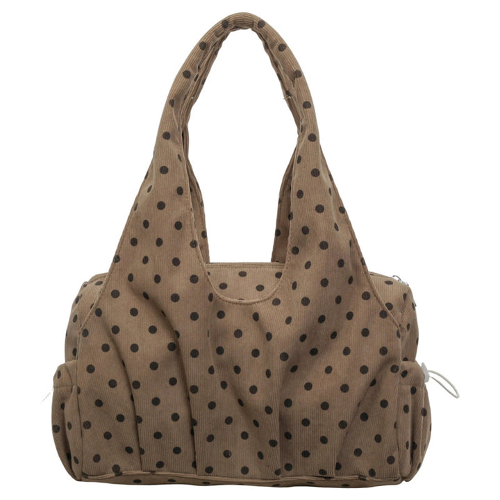 Multi-Functional Tote Bag