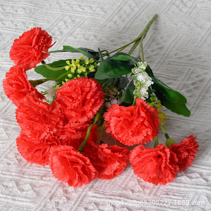Modern Artificial Flower Bouquet