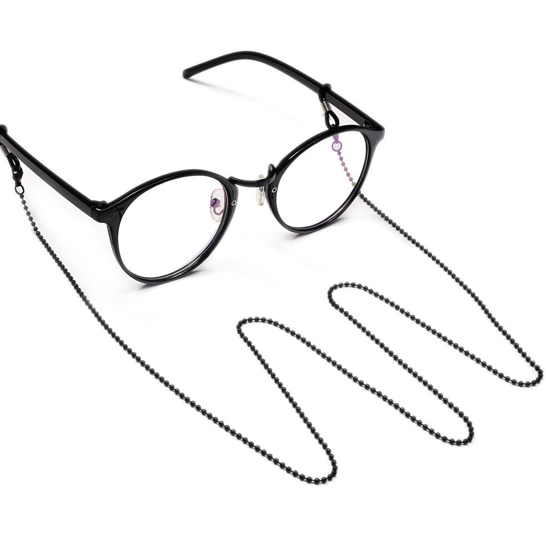 Beaded Eyewear Chain Kalsten
