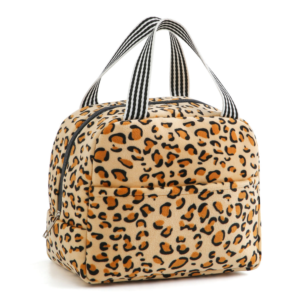 Stylish Insulated Lunch Box Kalsten
