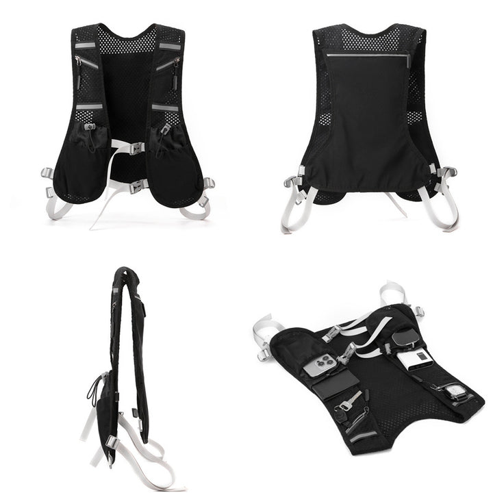Hydration Running Vest  1791991430