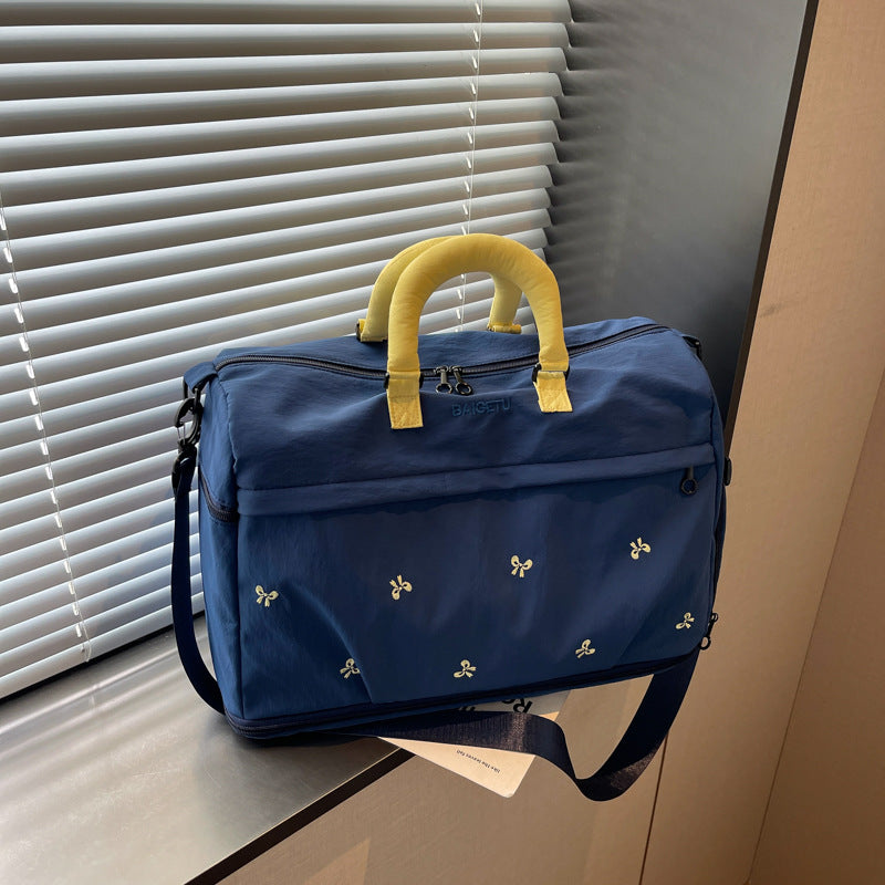 Stylish Multi-Purpose Duffel Bag Kalsten