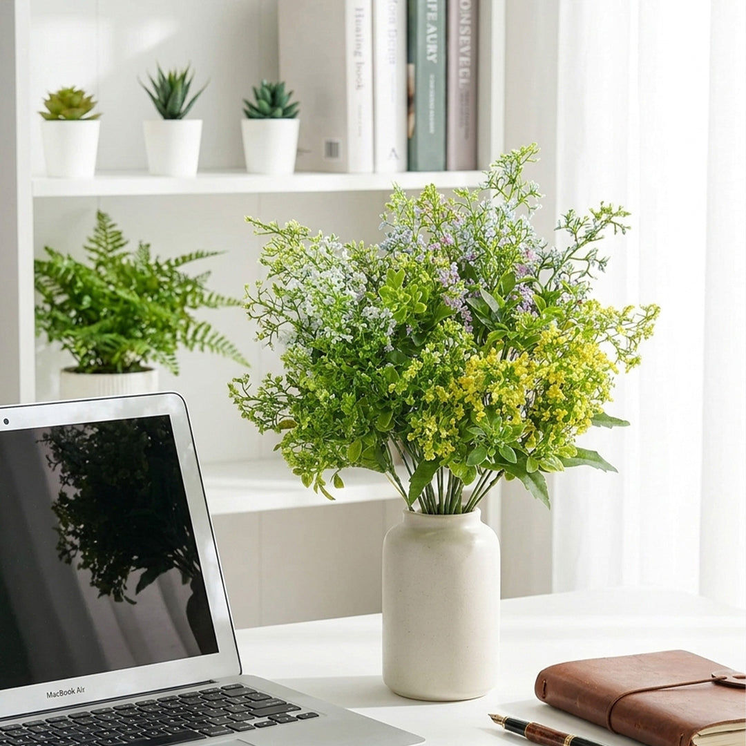 Decorative Floral Arrangement