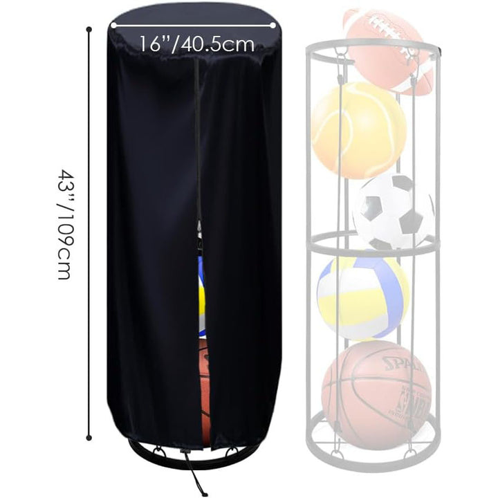Protective cover for sports equipment Kalsten