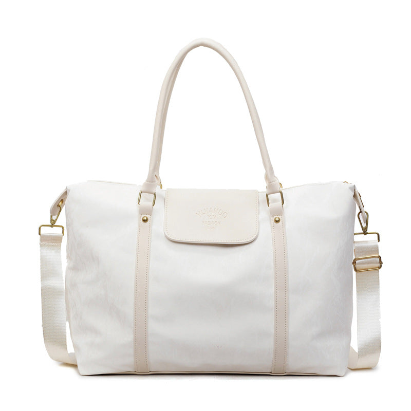 Stylish Compression Travel Duffle Bag Kalsten