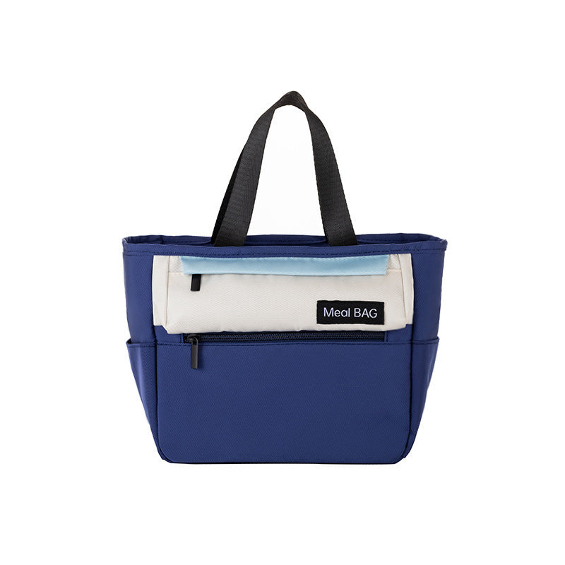 Insulated Meal Prep Tote Bag Kalsten