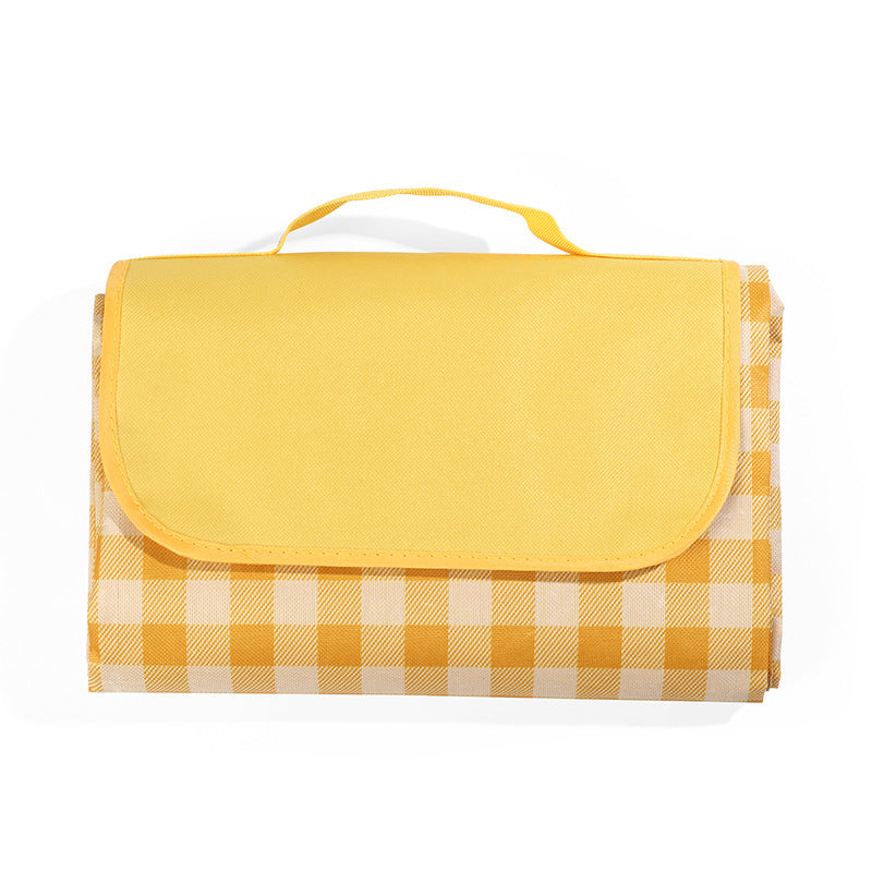 Extra-Large Lightweight Picnic Blanket Kalsten