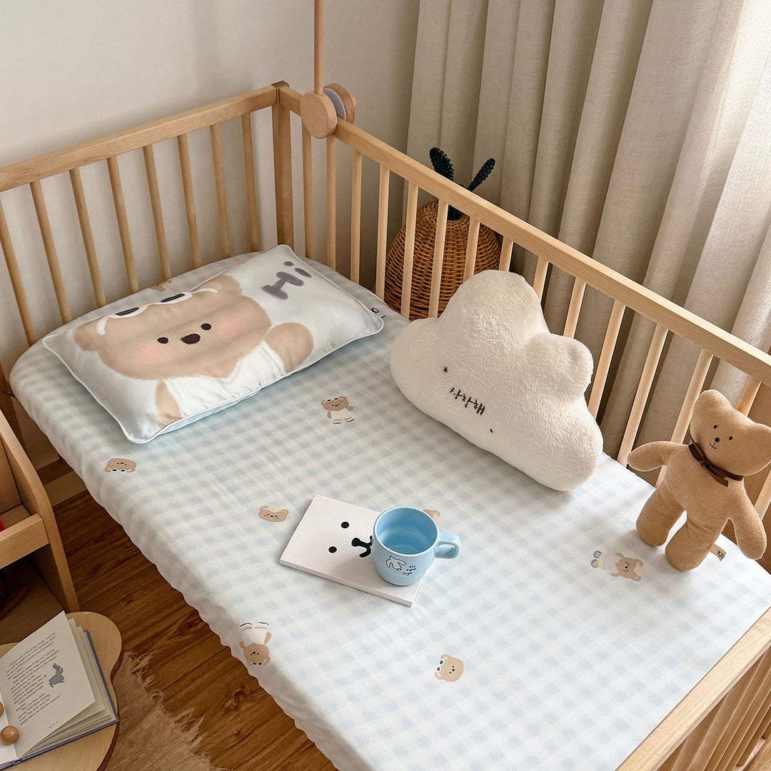 Children's bedding set