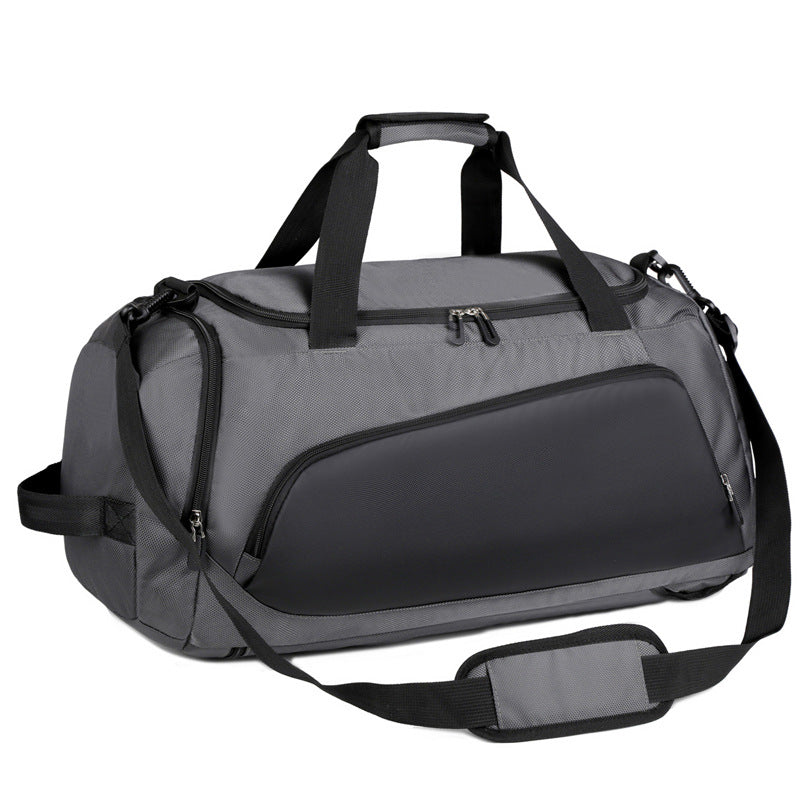 Versatile All-Purpose Travel Duffle Kalsten