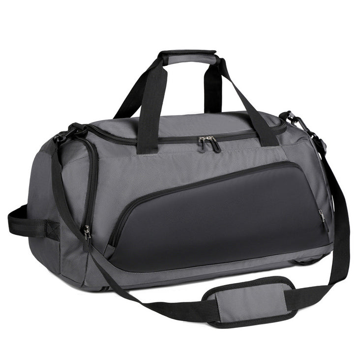 Versatile All-Purpose Travel Duffle Kalsten