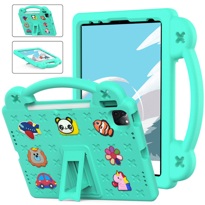 Children's Shockproof Tablet Case Kalsten