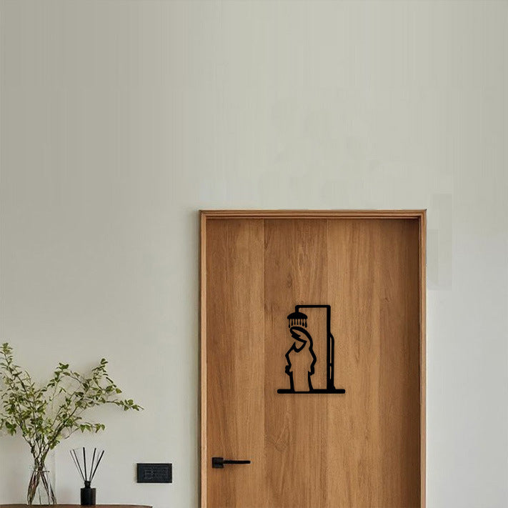 Shower Décor