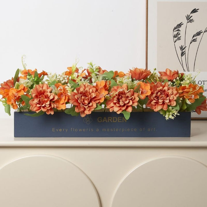 Decorative Flower Arrangement