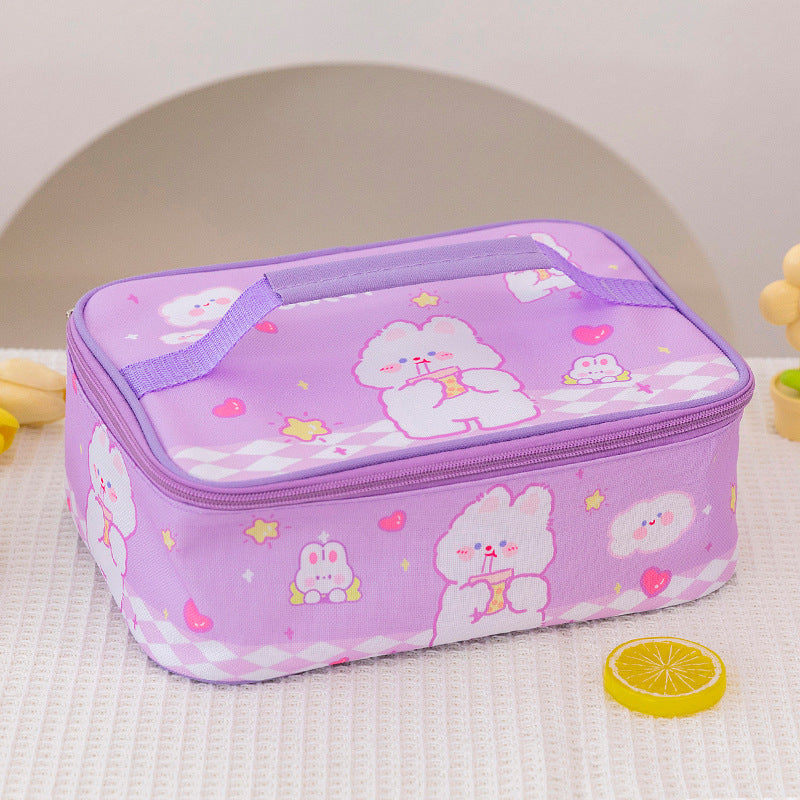 Insulated Lunch Box Kalsten