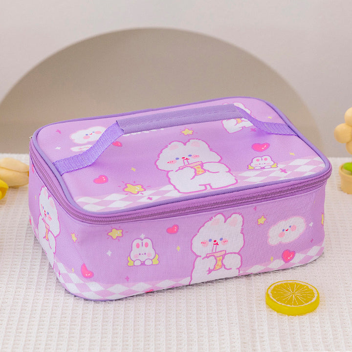Insulated Lunch Box Kalsten