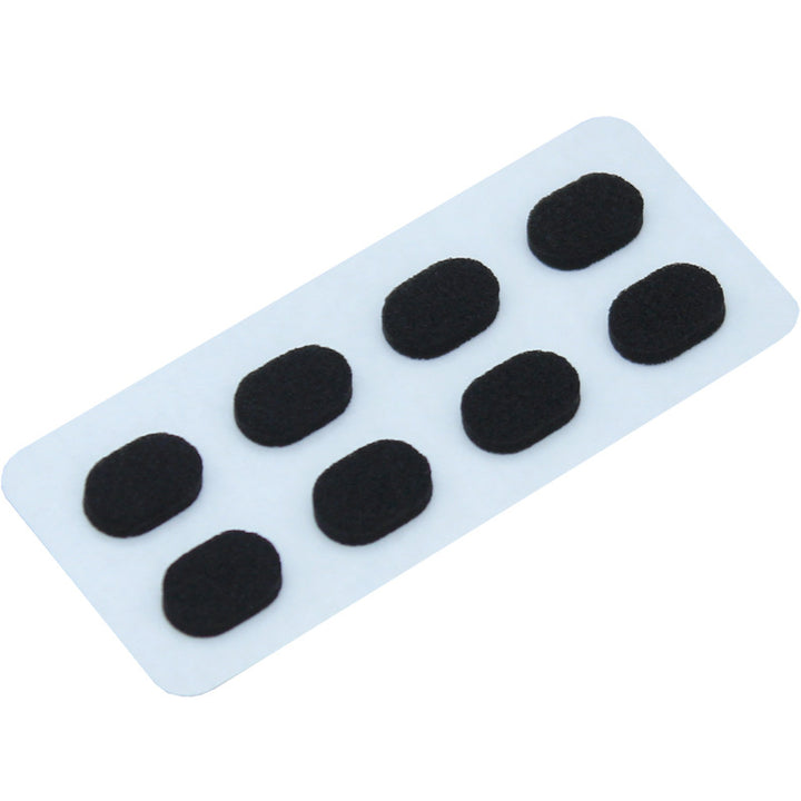 Comfortable Eyewear Grip Pads Kalsten