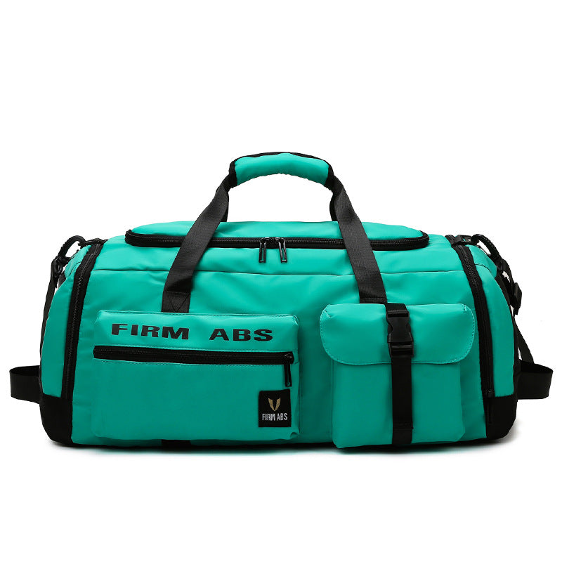 Multi-Functional Travel Kalsten
