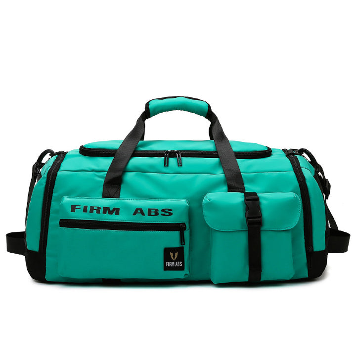 Multi-Functional Travel Kalsten
