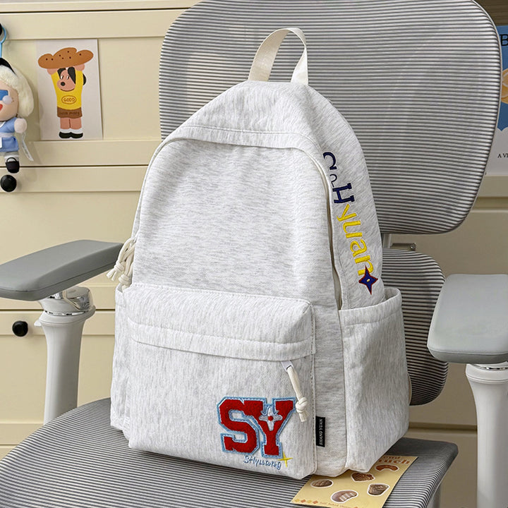 Casual Stylish Backpack Kalsten