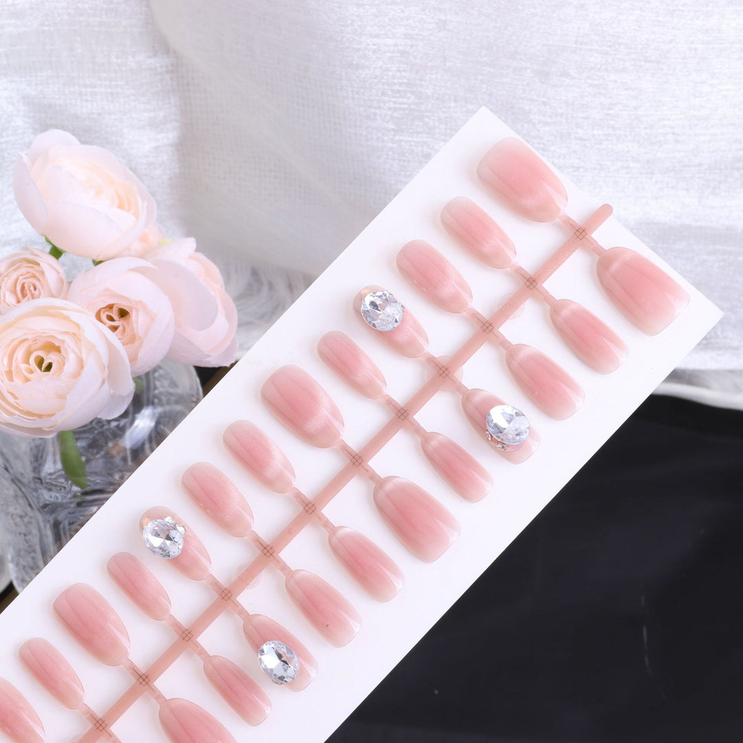 Decorative Nail Art