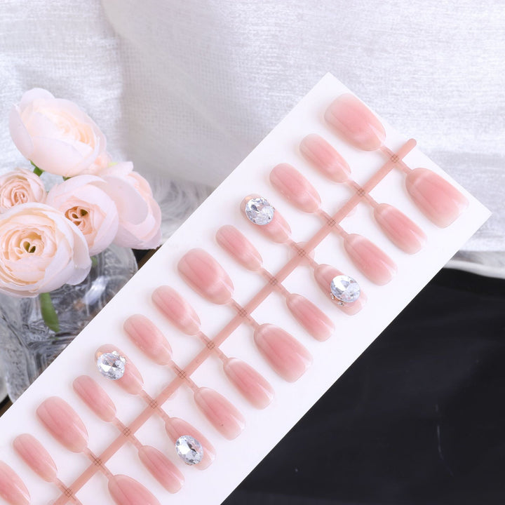 Decorative Nail Art