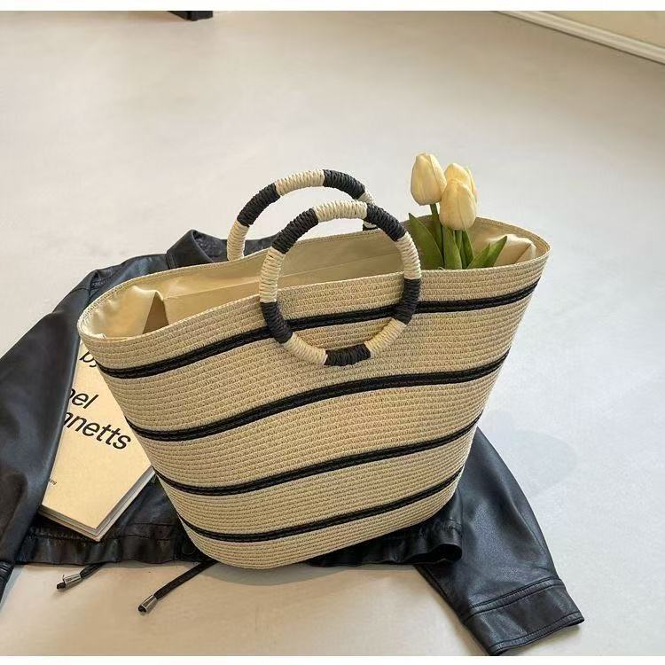 Beach bag Kalsten