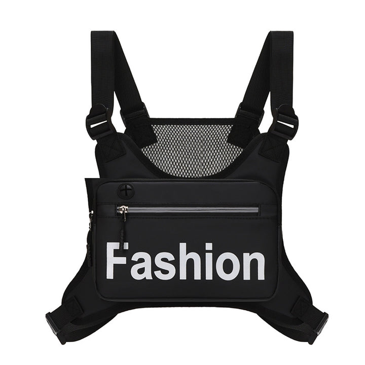 Fashion Utility Sling Bag Kalsten