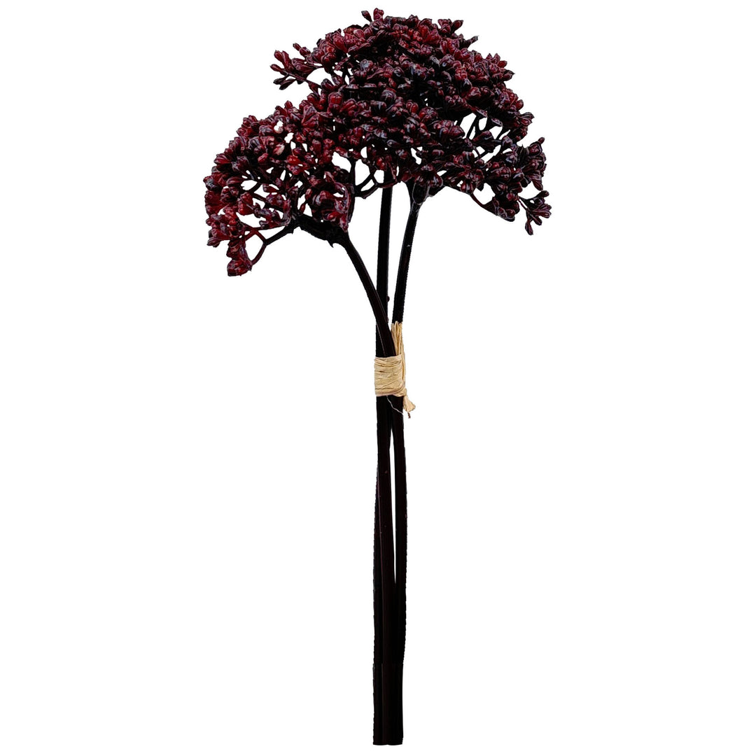 Decorative Faux Natural Branch Floral Arrangement