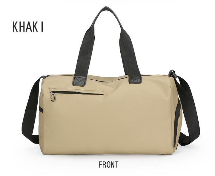 Multi-Purpose Travel Duffle Bag