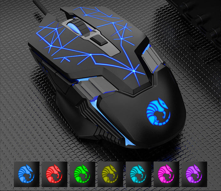 Gaming Mouse Kalsten