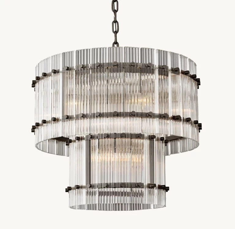Modern Versatile Wall Light Fixture