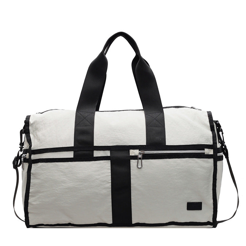 Versatile Multi-Function Travel Duffle Bag Kalsten