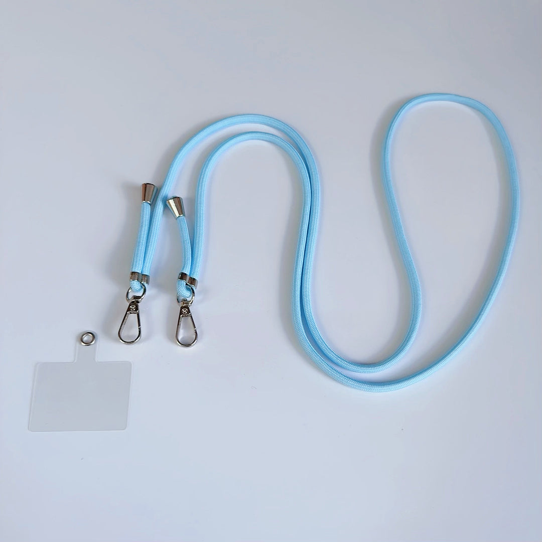 Dual-Clip Dog Leash Kalsten