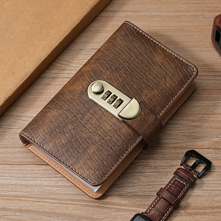 Multifunctional Travel Wallet
