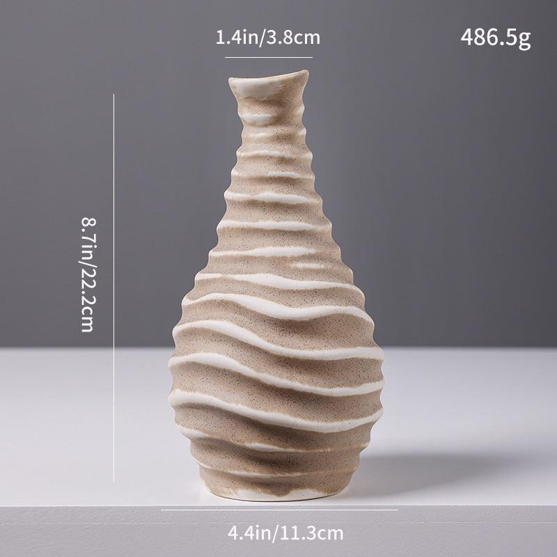 Decorative Ceramic Kalsten