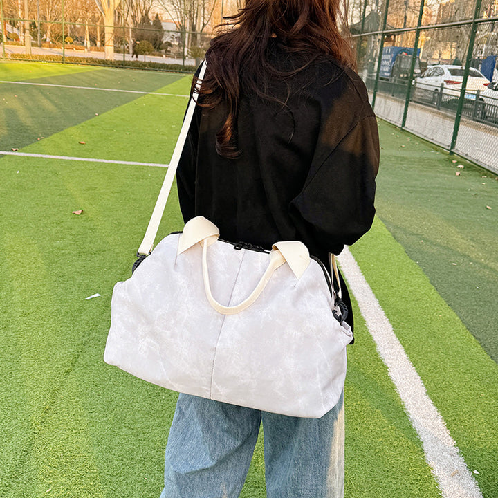 Spacious Travel Duffle Bag Kalsten