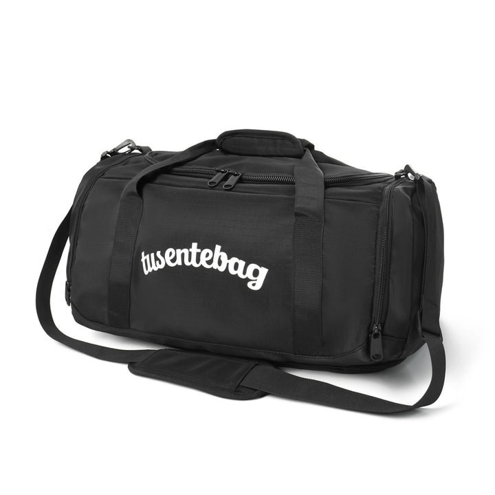 Durable Athletic Holdall Bag Kalsten