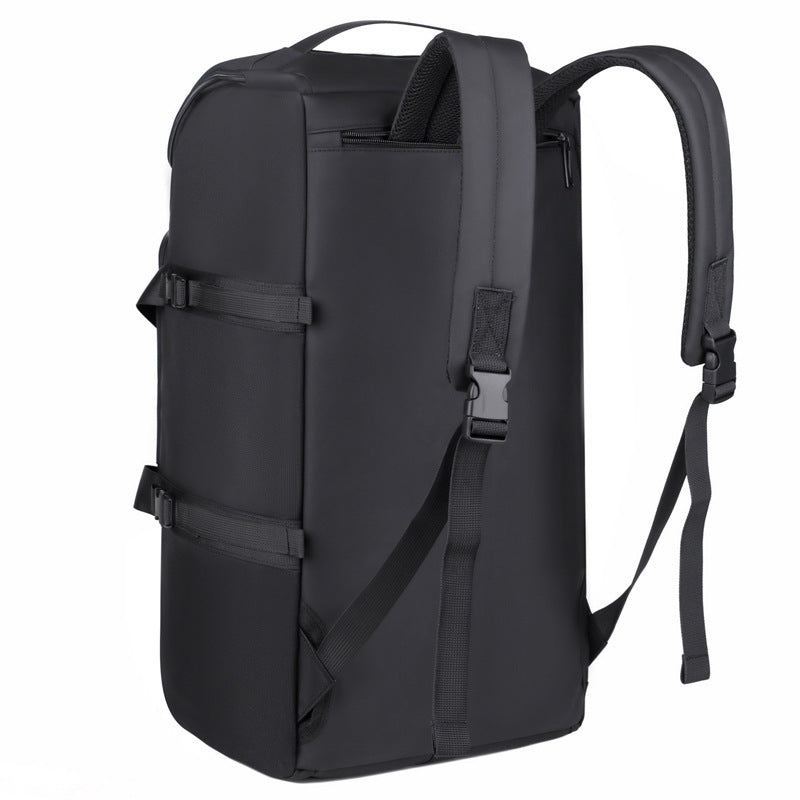 All-Weather Adventure Duffel Kalsten