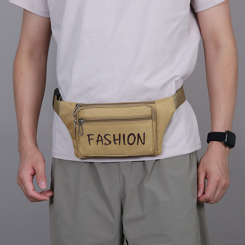 Lightweight Water-Resistant Hip Pack