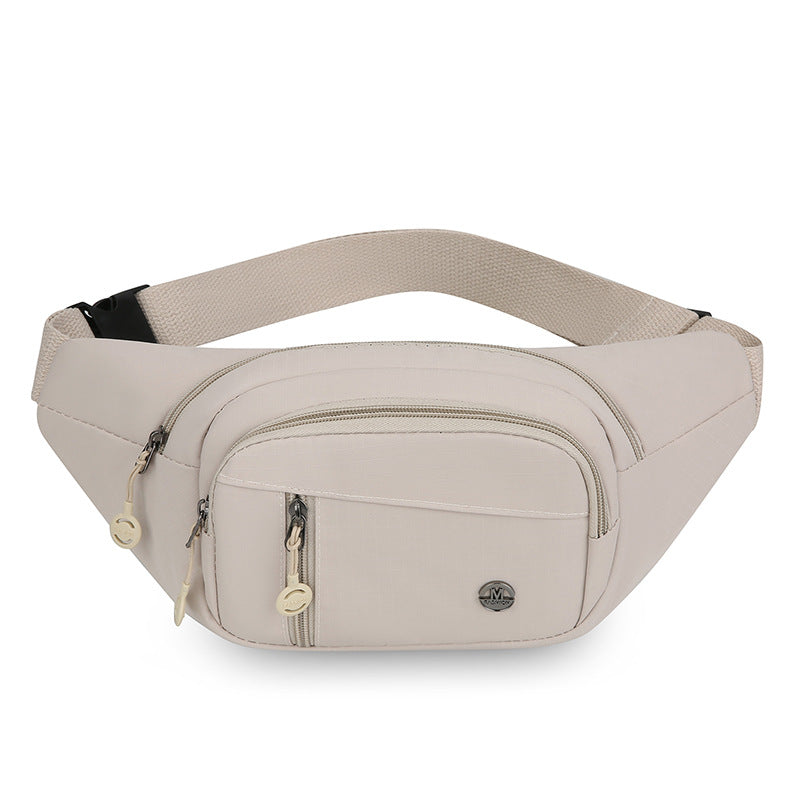Minimalist Utility Fanny Pack