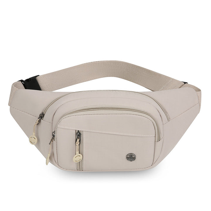 Minimalist Utility Fanny Pack
