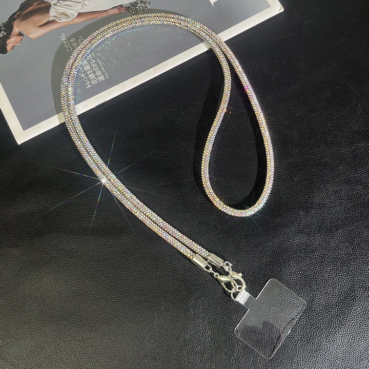 Stylish ID Badge Holder Kalsten