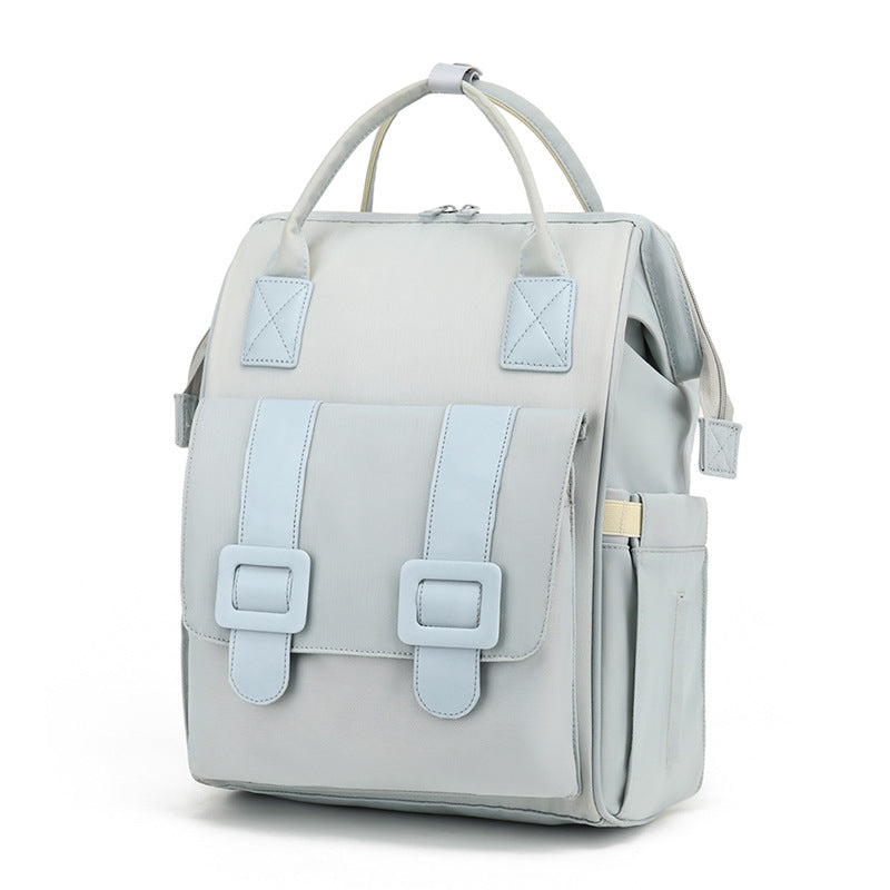 Stylish Multi-Pocket Backpack Kalsten