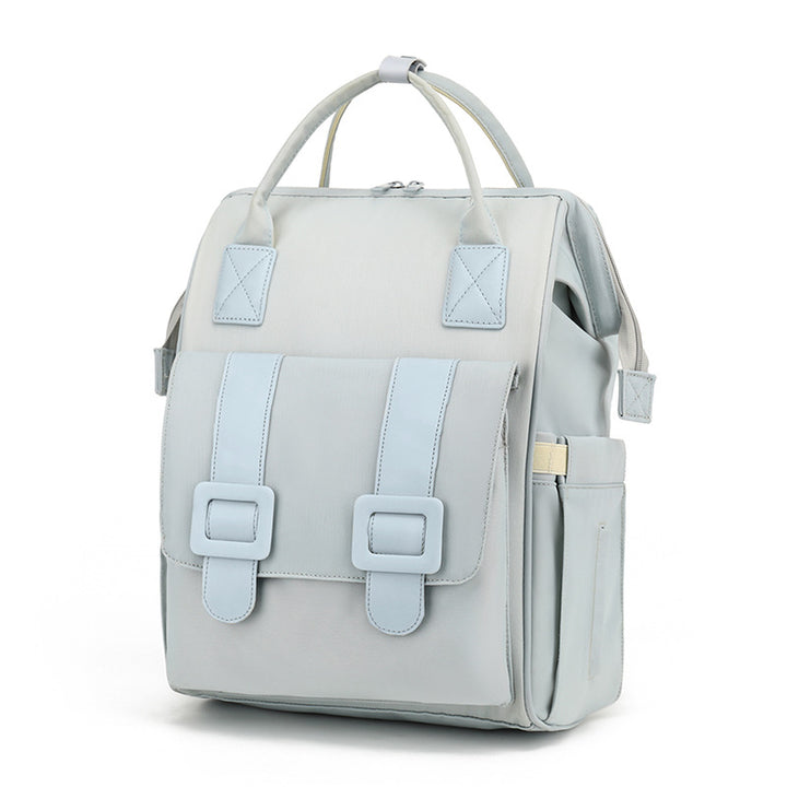 Stylish Multi-Pocket Backpack Kalsten